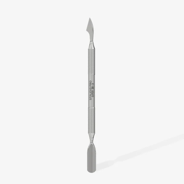 Pousse de manucure (pousse arrondie large + biseau) EXPERT 30 TYPE 3 – Image 2