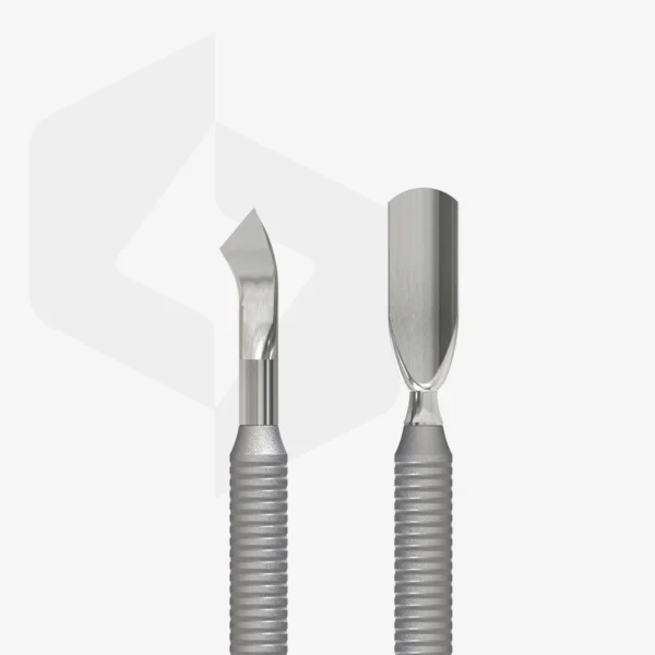 Pousse de manucure (pousse arrondie + biseau courbé) SMART 50 TYPE 6 – Image 2