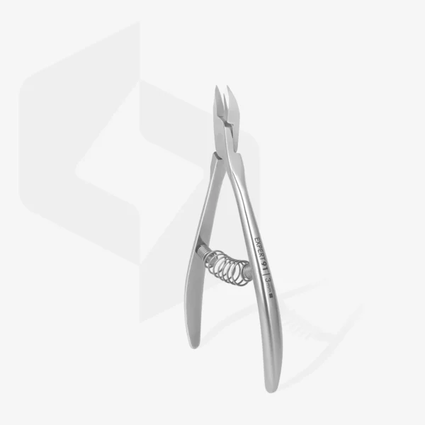 Pinces à cuticules professionnelles EXPERT 91 – Image 2