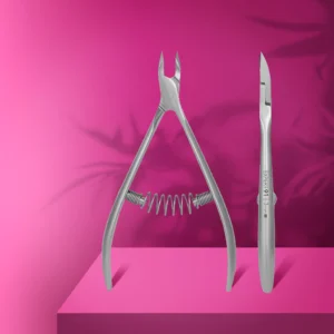Pinces à cuticules professionnelles EXPERT 91