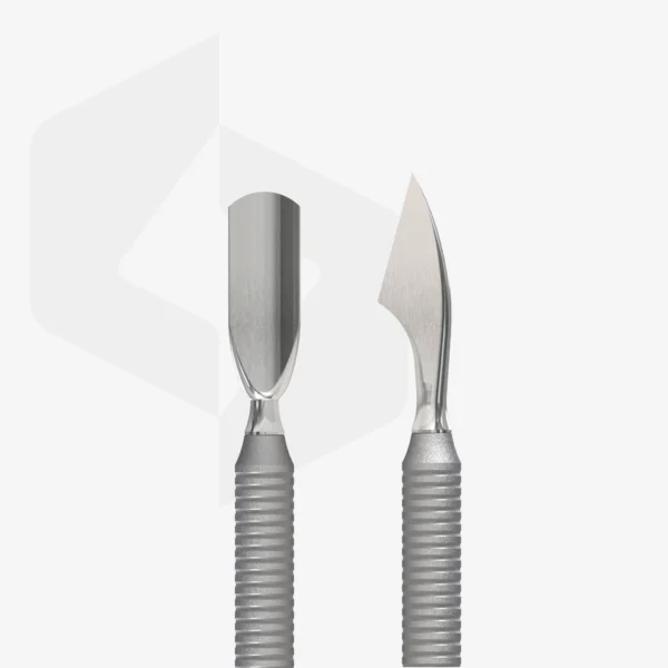 Pousse de manucure (pousse arrondie + biseau) SMART 50 TYPE 2 – Image 2