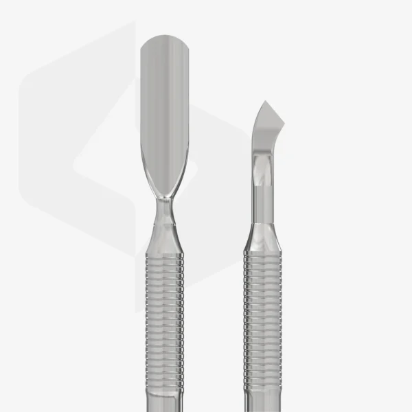 Pousse de manucure (pousse arrondie large + biseau courbé) EXPERT 30 TYPE 4.2 – Image 2