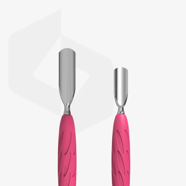 Pousse De Manucure avec manche en silicone "Gummy" UNIQ 10 TYPE 1 – Image 3