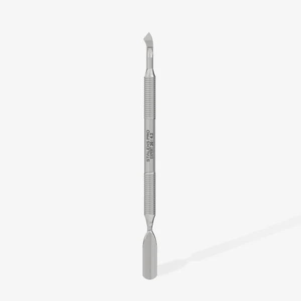 Pousse de manucure (pousse arrondie large + biseau courbé) EXPERT 30 TYPE 4.2 – Image 3