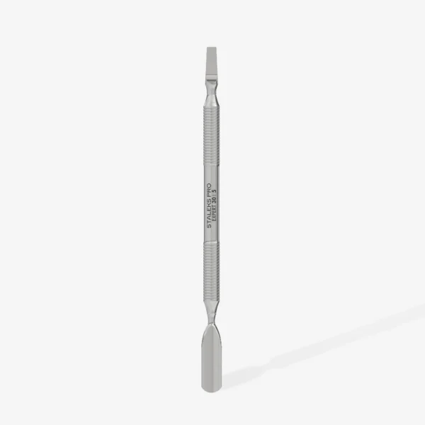 Pousse de manucure (pousse arrondie large + biseau droit large) EXPERT 30 TYPE 5 – Image 3