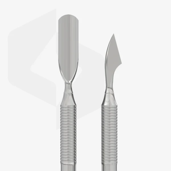 Pousse de manucure (pousse arrondie large + biseau) EXPERT 30 TYPE 3 – Image 3