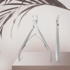 Pinces à cuticules professionnelles SMART 10