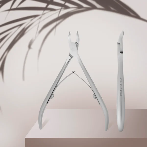 Pinces à cuticules professionnelles SMART 10