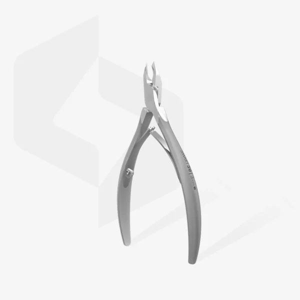 Pinces à cuticules professionnelles SMART 50 – Image 2
