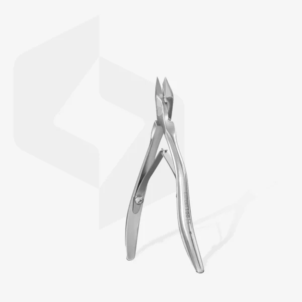 Pinces à cuticules professionnelles EXPERT 100 – Image 3