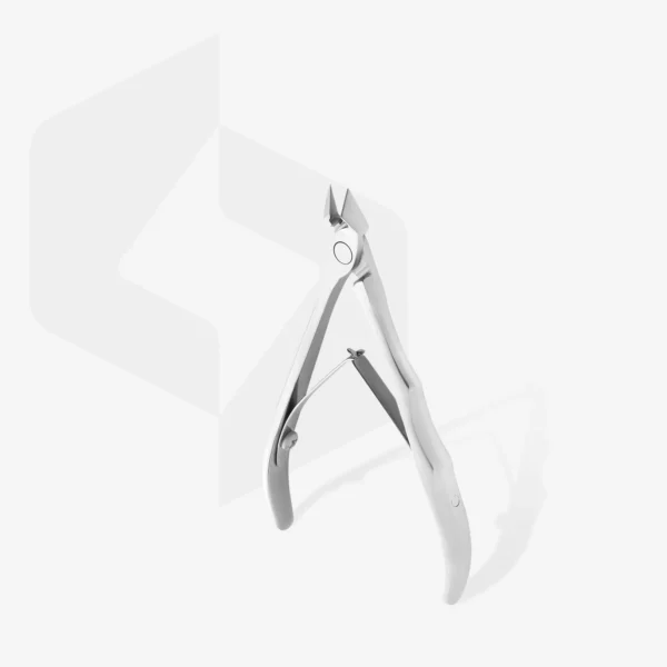 Pinces à cuticules professionnelles EXPERT 20 8 Mm – Image 2