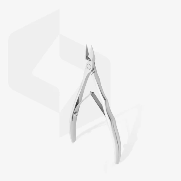 Pinces à cuticules professionnelles EXPERT 21 10 Mm – Image 3