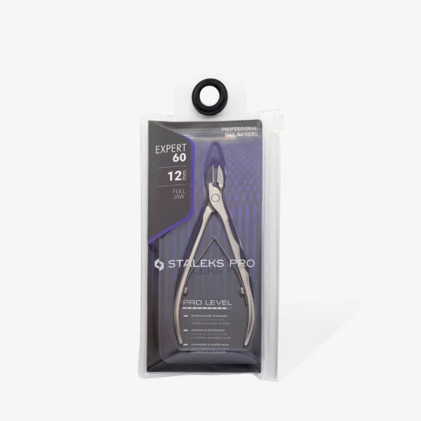Pinces coupe-ongles professionnelles EXPERT 60 – Image 4