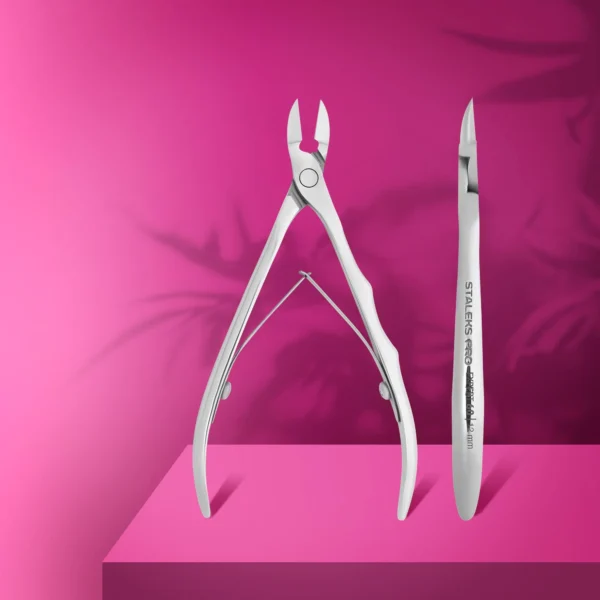 Pinces coupe-ongles professionnelles EXPERT 60