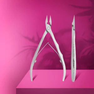 Pinces coupe-ongle incarné professionnelles EXPERT 61