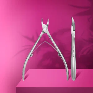 Pinces à cuticules professionnelles EXPERT 90