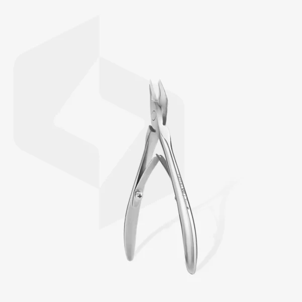 Pinces à cuticules professionnelles EXPERT 90 – Image 3