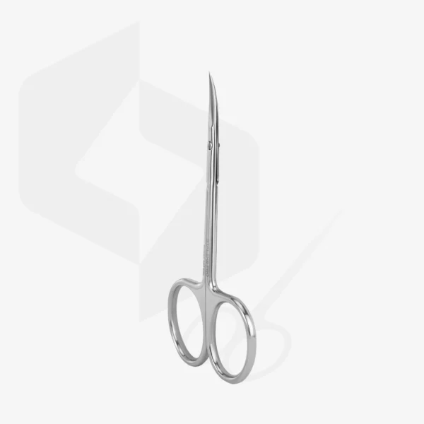 Ciseaux à cuticules professionnels EXPERT 20 TYPE 2 – Image 2