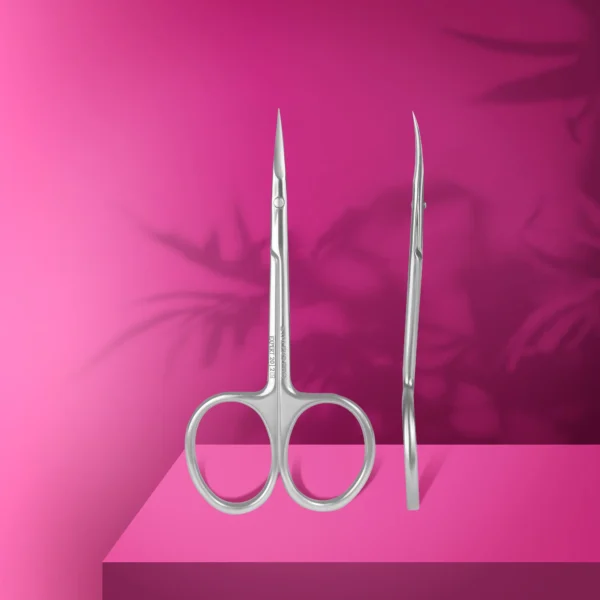 Ciseaux à cuticules professionnels EXPERT 20 TYPE 2