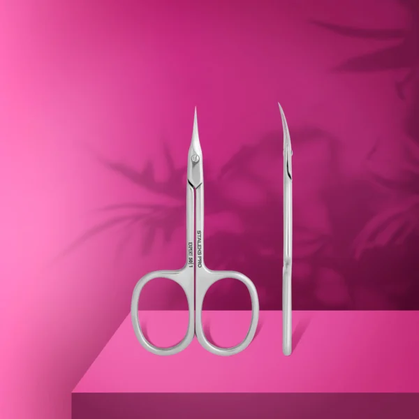 Ciseaux à cuticules professionnels EXPERT 50 TYPE 1