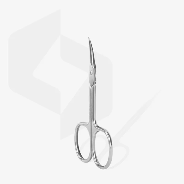 Ciseaux à cuticules professionnels EXPERT 50 TYPE 2 – Image 2