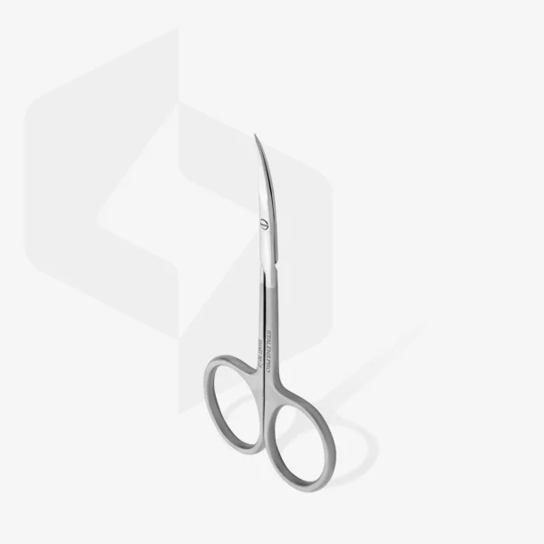 Ciseaux à cuticules professionnels SMART 10 TYPE 3 – Image 2