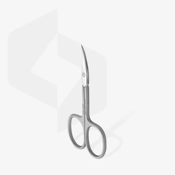 Ciseaux à cuticules professionnels SMART 22 TYPE 1 – Image 2