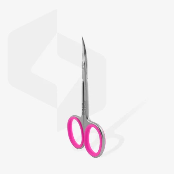 Ciseaux à cuticules professionnels SMART 40 TYPE 3 – Image 2