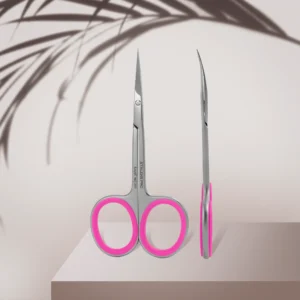 Ciseaux à cuticules professionnels SMART 40 TYPE 3