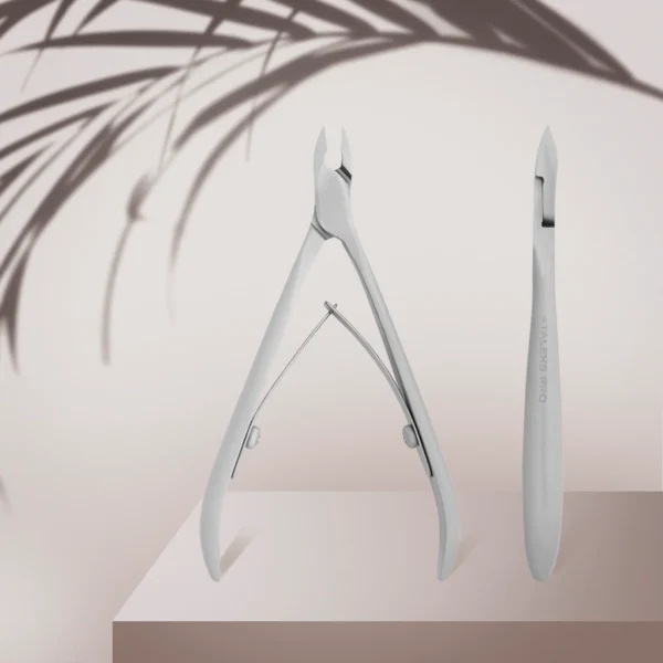 Pinces à cuticules professionnelles SMART 11