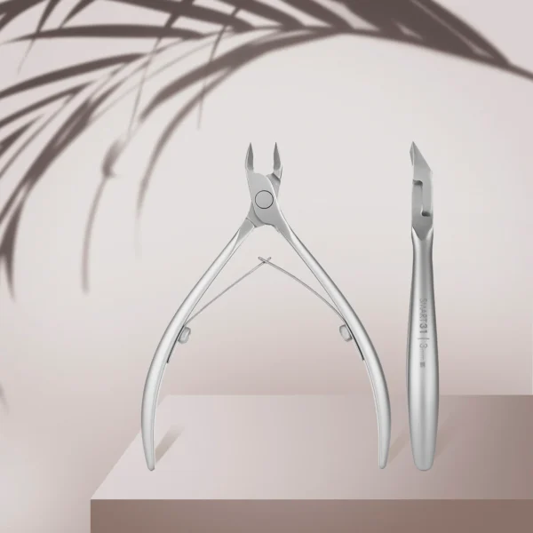 Pinces à cuticules professionnelles SMART 31