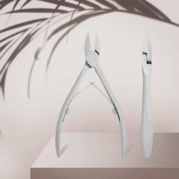 Pinces coupe-ongles professionnelles SMART 70