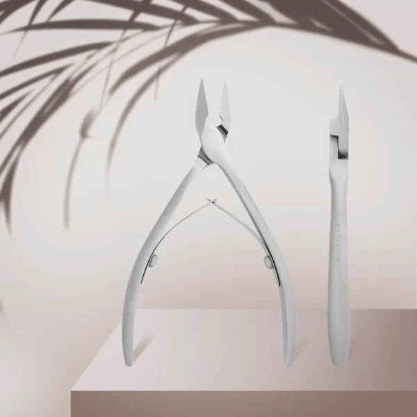 Pinces pour ongle incarné professionnelles SMART 71 14 mm