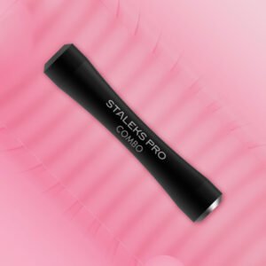 Base Black pour pusher COMBO UNIQ 10B