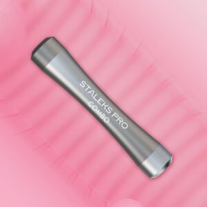 Base Silver pour pusher COMBO UNIQ 10