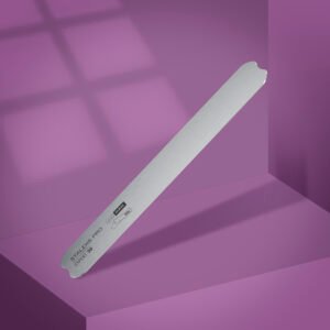 Base métallique droite Expert 20