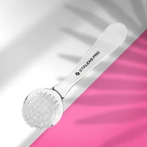 Brosse (avec capuchon) pour le dépoussiérage EXPERT 01