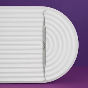 Curette podologique Expert 20/2