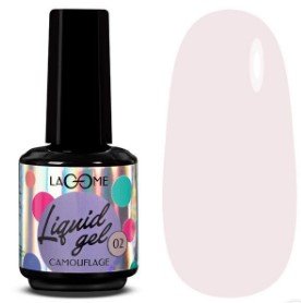 Lacome Liquid Gel 02 15gr