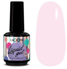 Lacome Liquid Gel 03 15gr