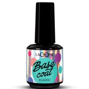 Lacome Rubber base transparente 15gr