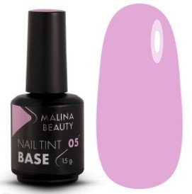 Malina beauty Base Tint 05 (camouflage) 15gr