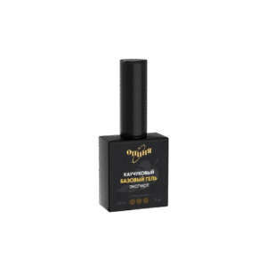 Opzia Rubber base Expert transparente 15ml