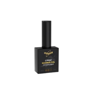 Opzia Strong base transparente 15ml
