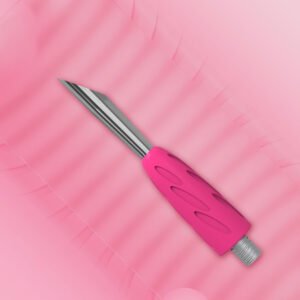 Partie fonctionnelle du pusher COMBO UNIQ 12