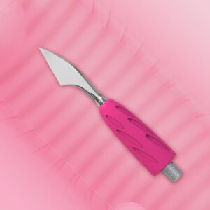 Partie fonctionnelle du pusher COMBO UNIQ 13