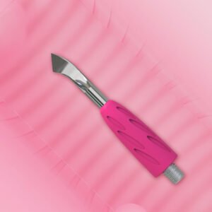 Partie fonctionnelle du pusher COMBO UNIQ 14