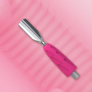 Partie fonctionnelle du pusher COMBO UNIQ 16