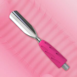 Partie fonctionnelle du pusher COMBO UNIQ 17