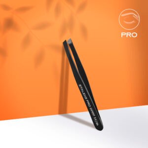 Pince à épiler pour sourcils EXPERT 11 TYPE 3B